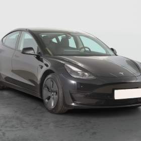 Foto inzerátu Tesla Model 3 Std Range Plus 55kWh