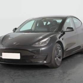 Foto inzerátu Tesla Model 3 Std Range Plus 55kWh