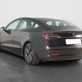 Foto inzerátu Tesla Model 3 Std Range Plus 55kWh