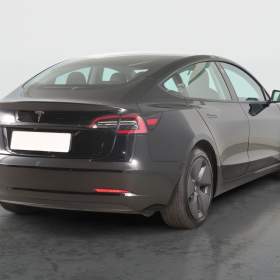 Foto inzerátu Tesla Model 3 Std Range Plus 55kWh