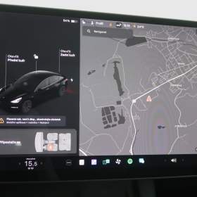 Foto inzerátu Tesla Model 3 Std Range Plus 55kWh