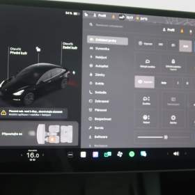 Foto inzerátu Tesla Model 3 Std Range Plus 55kWh