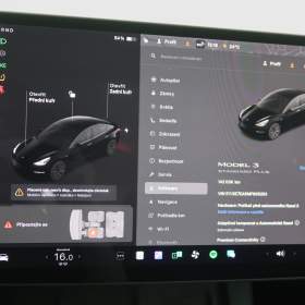 Foto inzerátu Tesla Model 3 Std Range Plus 55kWh