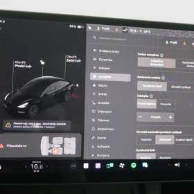 Foto inzerátu Tesla Model 3 Std Range Plus 55kWh