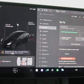 Foto inzerátu Tesla Model 3 Std Range Plus 55kWh