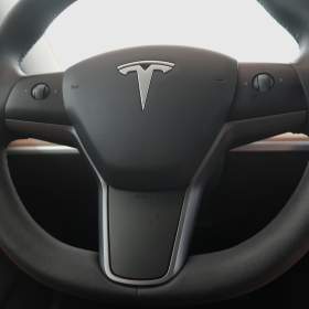 Foto inzerátu Tesla Model 3 Std Range Plus 55kWh