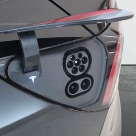 Foto inzerátu Tesla Model 3 Std Range Plus 55kWh