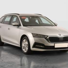 Foto inzerátu Skoda Octavia 2.0 TDI