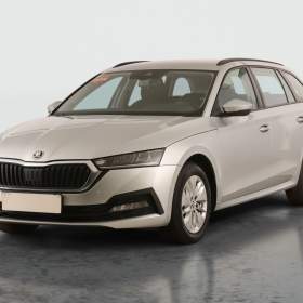 Foto inzerátu Skoda Octavia 2.0 TDI