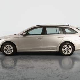 Foto inzerátu Skoda Octavia 2.0 TDI