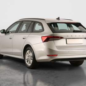 Foto inzerátu Skoda Octavia 2.0 TDI