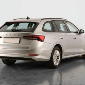 Foto inzerátu Skoda Octavia 2.0 TDI