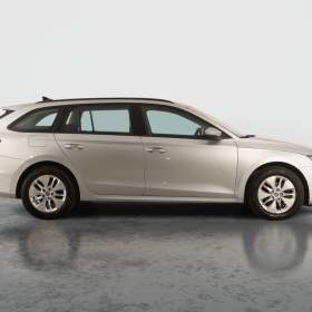 Foto inzerátu Skoda Octavia 2.0 TDI