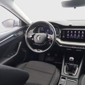 Foto inzerátu Skoda Octavia 2.0 TDI