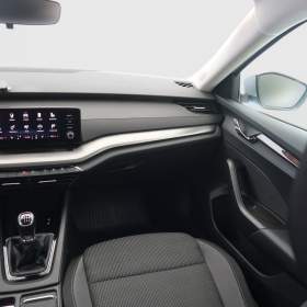 Foto inzerátu Skoda Octavia 2.0 TDI