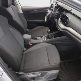 Foto inzerátu Skoda Octavia 2.0 TDI