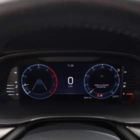 Foto inzerátu Skoda Octavia 2.0 TDI