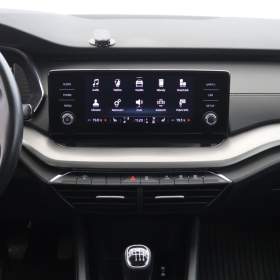 Foto inzerátu Skoda Octavia 2.0 TDI