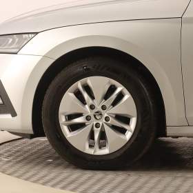 Foto inzerátu Skoda Octavia 2.0 TDI