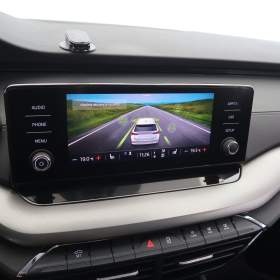 Foto inzerátu Skoda Octavia 2.0 TDI