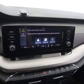 Foto inzerátu Skoda Octavia 2.0 TDI