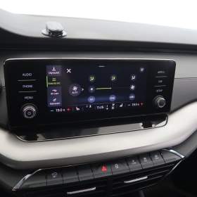 Foto inzerátu Skoda Octavia 2.0 TDI
