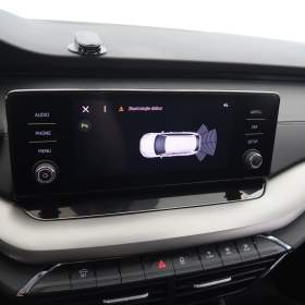 Foto inzerátu Skoda Octavia 2.0 TDI