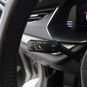Foto inzerátu Skoda Octavia 2.0 TDI