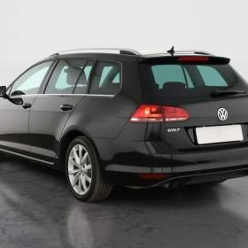 Foto inzerátu VW Golf 1.4 TSI