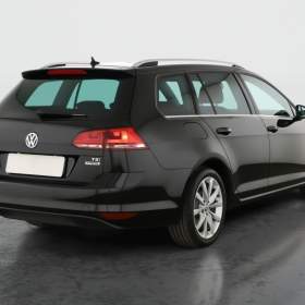 Foto inzerátu VW Golf 1.4 TSI