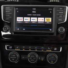 Foto inzerátu VW Golf 1.4 TSI