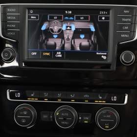 Foto inzerátu VW Golf 1.4 TSI
