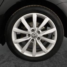 Foto inzerátu VW Golf 1.4 TSI