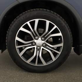 Foto inzerátu Mitsubishi Outlander 2.2 DI-D