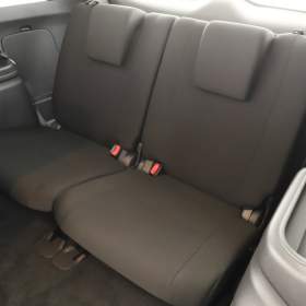 Foto inzerátu Mitsubishi Outlander 2.2 DI-D