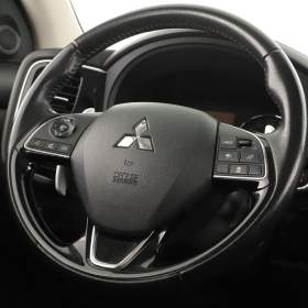 Foto inzerátu Mitsubishi Outlander 2.2 DI-D