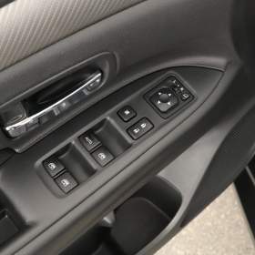 Foto inzerátu Mitsubishi Outlander 2.2 DI-D