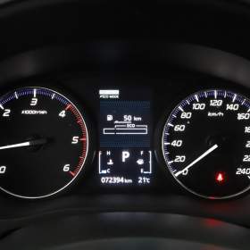 Foto inzerátu Mitsubishi Outlander 2.2 DI-D