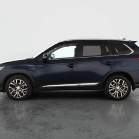 Foto inzerátu Mitsubishi Outlander 2.2 DI-D