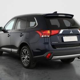 Foto inzerátu Mitsubishi Outlander 2.2 DI-D