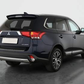 Foto inzerátu Mitsubishi Outlander 2.2 DI-D
