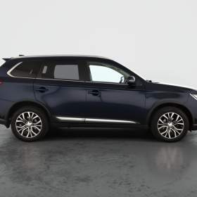 Foto inzerátu Mitsubishi Outlander 2.2 DI-D