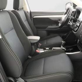 Foto inzerátu Mitsubishi Outlander 2.2 DI-D