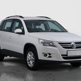 Foto inzerátu VW Tiguan 1.4 TSI