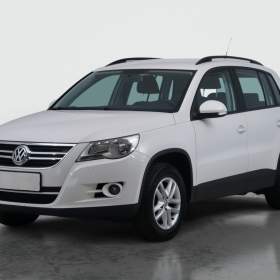 Foto inzerátu VW Tiguan 1.4 TSI