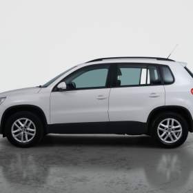 Foto inzerátu VW Tiguan 1.4 TSI