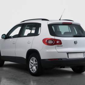 Foto inzerátu VW Tiguan 1.4 TSI