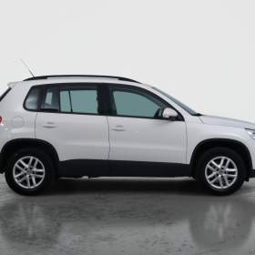Foto inzerátu VW Tiguan 1.4 TSI