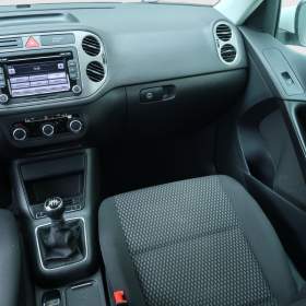 Foto inzerátu VW Tiguan 1.4 TSI