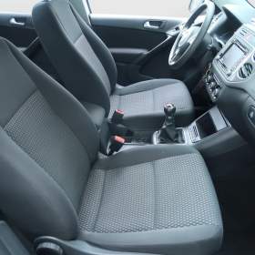 Foto inzerátu VW Tiguan 1.4 TSI